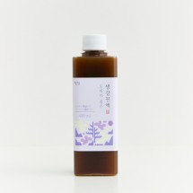 4.도라지품은 생강진액 400ml