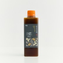 7.HempSeedOil품은 생강진액 400ml