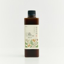 5.약초품은 생강진액 400ml