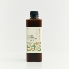 5.약초품은 생강진액 400ml