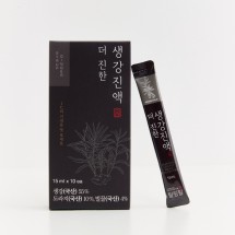 8.더 진한 생강진액 15ml, 10개입